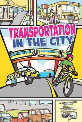 Transportation in the City book