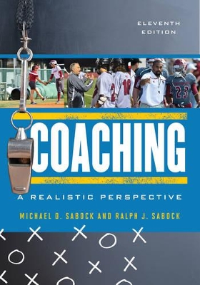 Coaching book