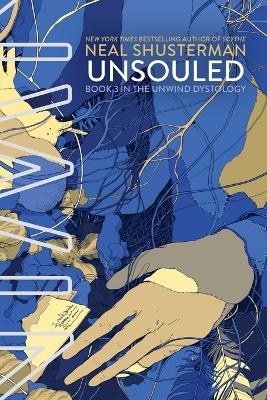 Unsouled book