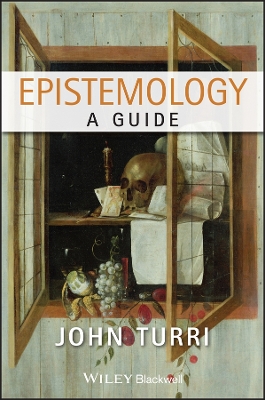 Epistemology book