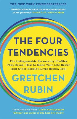 Four Tendencies book