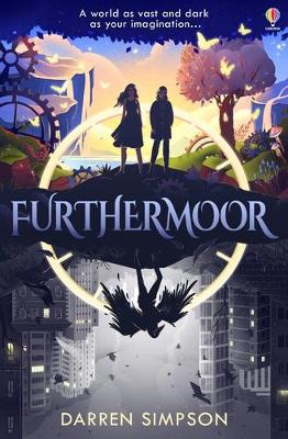 Furthermoor book