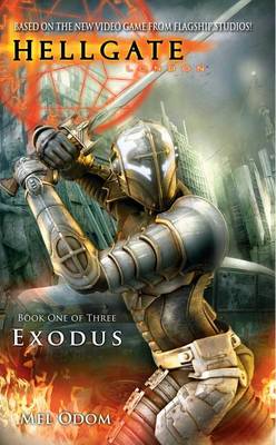 Hellgate: London: Exodus book