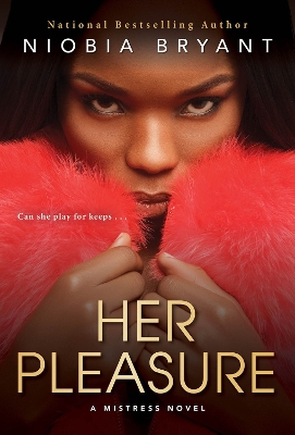 Her Pleasure book