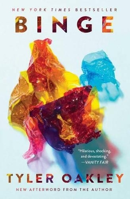 Binge book