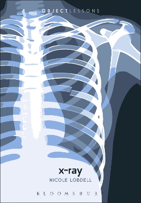 X-ray book