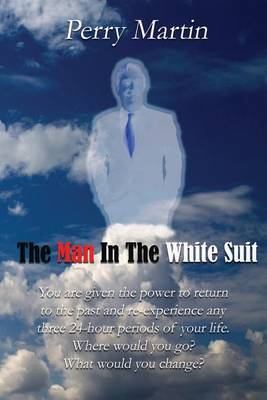 The Man In The White Suit book