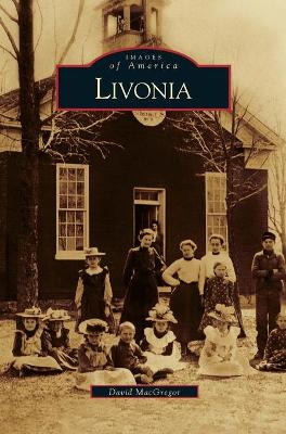 Livonia book