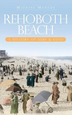 Rehoboth Beach book