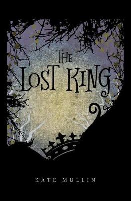 Lost King book