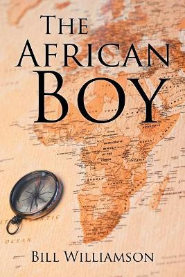 African Boy book