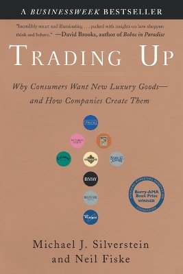 Trading Up book