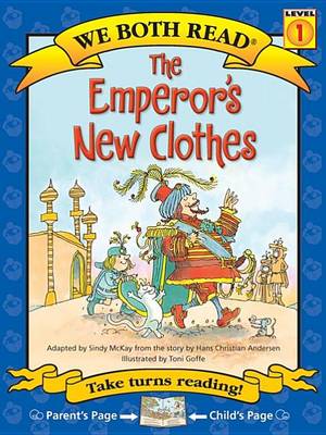 Emperor's New Clothes book