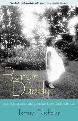 Buryin' Daddy book