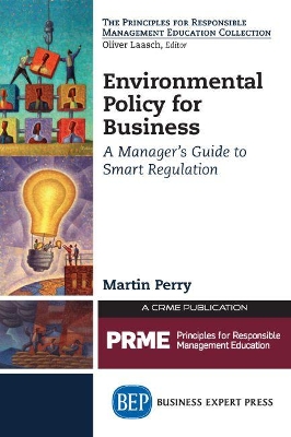 Environmental Policy for Business book