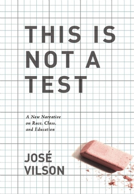 This Is Not A Test book