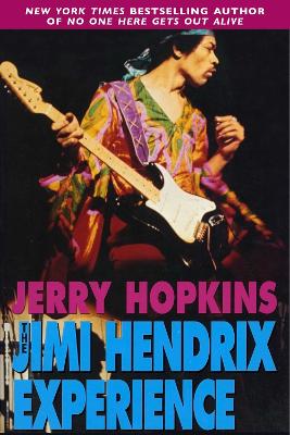 Jimi Hendrix Experience book