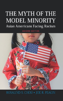 Myth of the Model Minority book