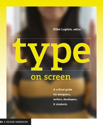 Type on Screen book