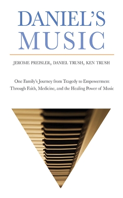 Daniel's Music book