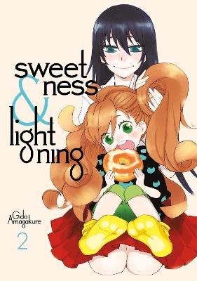 Sweetness And Lightning 2 book