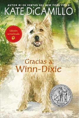 Gracias a Winn-Dixie book