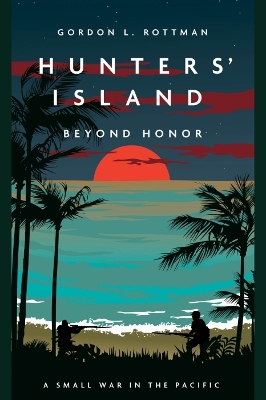 Hunters Island: Beyond Honor book