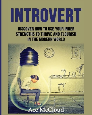 Introvert book