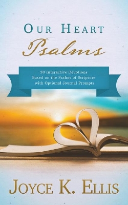 Our Heart Psalms book