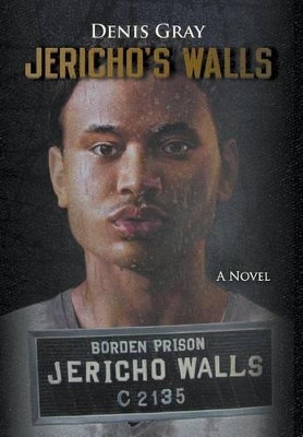 Jericho's Walls book