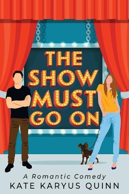 The Show Must Go On book