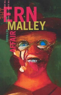 The Ern Malley Affair book