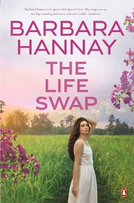 The Life Swap book