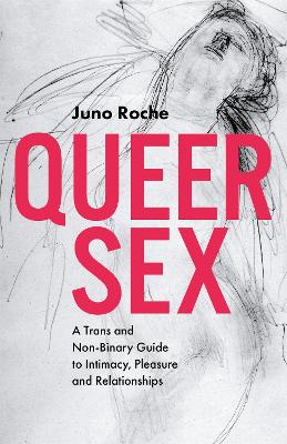Queer Sex: A Trans and Non-Binary Guide to Intimacy, Pleasure and Relationships book