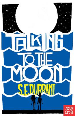 Talking to the Moon book