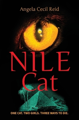 Nile Cat book