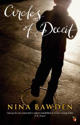 Circles Of Deceit book