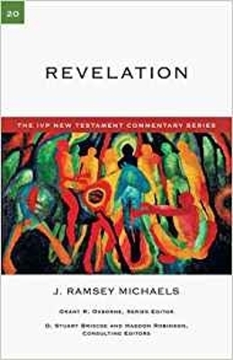 Revelation by J. Ramsey Michaels