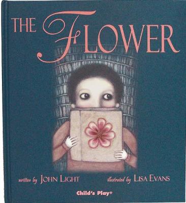 The Flower by John Light