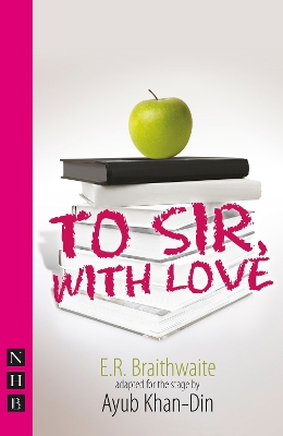 To Sir, with Love book