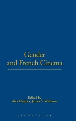 Gender and French Cinema book
