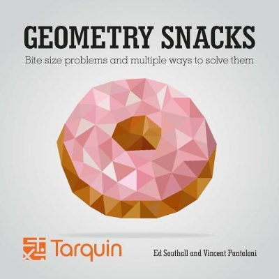 Geometry Snacks book