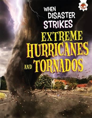 Extreme Hurricanes and Tornadoes book