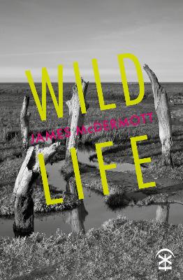 Wild Life book