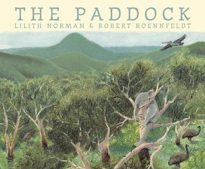 Paddock book