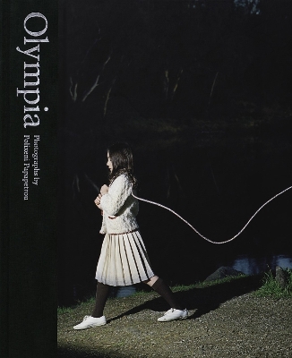 Olympia: Photographs by Polixeni Papapetrou book