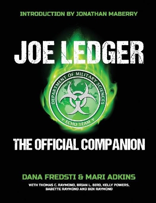 Joe Ledger by Dana Fredsti