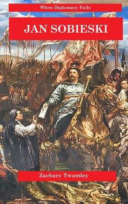 Jan Sobieski book