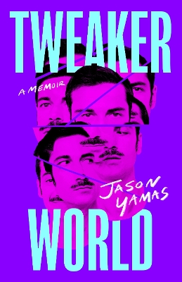 Tweakerworld: A Memoir book