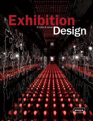 Exhibition Design book